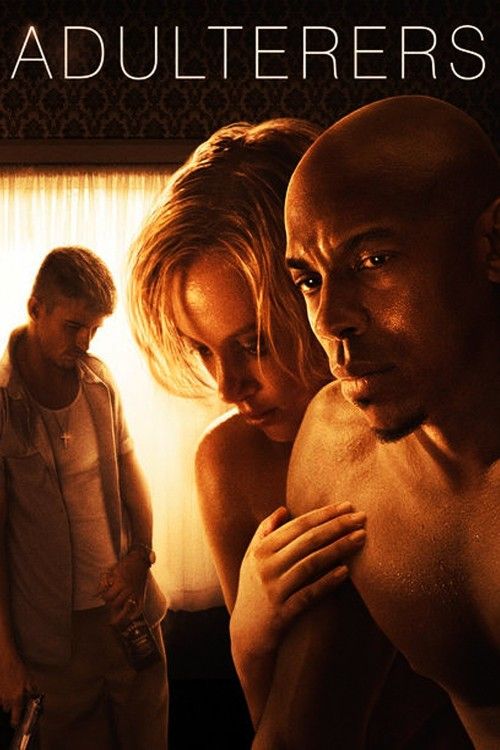 (18＋) Adulterers (2015) Hindi HQ Dubbed Movie download full movie