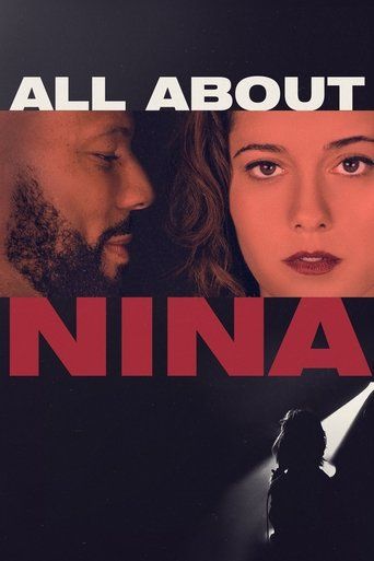(18＋) All About Nina (2018) Hindi Dubbed Movie download full movie