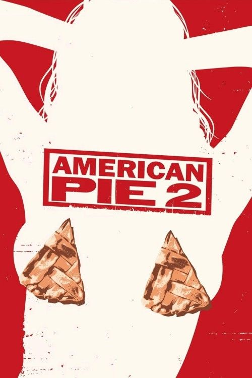 (18＋) American Pie 2 (2001) Unrated Hindi Dubbed Movie download full movie
