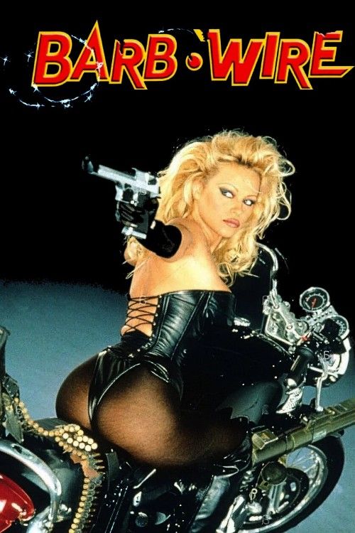 (18＋) Barb Wire (1996) UNRATED Hindi Dubbed Movie download full movie