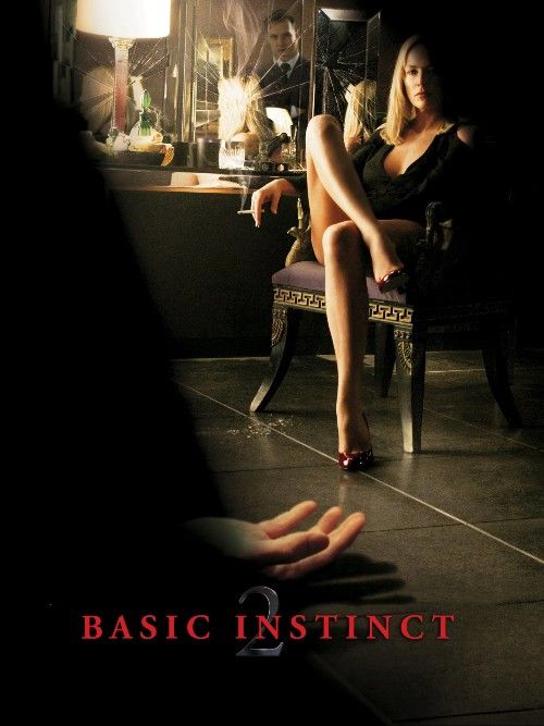 (18＋) Basic Instinct 2 (2006) Hindi Dubbed Movie download full movie