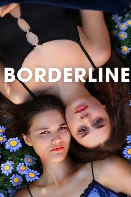 (18＋) Borderline (2023) Hollywood English Movie download full movie