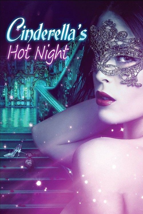 (18＋) Cinderellas Hot Night (2017) Hollywood English Movie download full movie