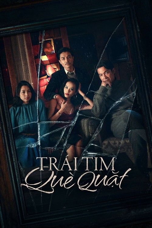 (18＋) Crooked Heart (2025) UNRATED Movie download full movie