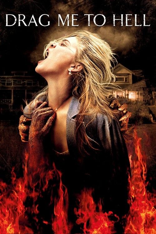 (18＋) Drag Me to Hell (2009) UNRATED Hindi Dubbed Movie download full movie