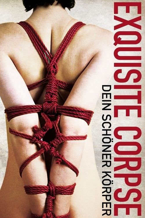 (18＋) Exquisite Corpse (2021) Hollywood English Movie download full movie