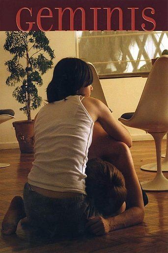 (18＋) Geminis (2005) Hollywood English Movie download full movie