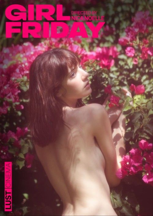 (18＋) Girl Friday (2020) UNRATED English Movie download full movie
