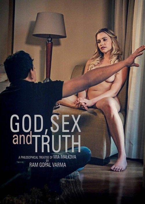 (18＋) God Sex and Truth (2018) Mia Malkova English Movie download full movie
