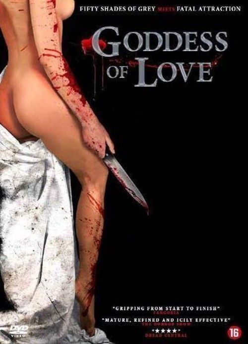 (18＋) Goddess of Love (2015) Hindi Dubbed Movie download full movie