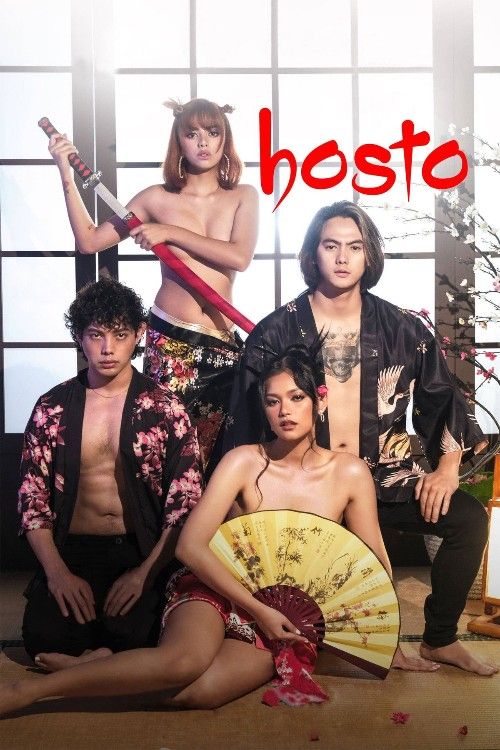 (18＋) Hosto (2023) UNRATED Tagalog Vivamax Movie download full movie