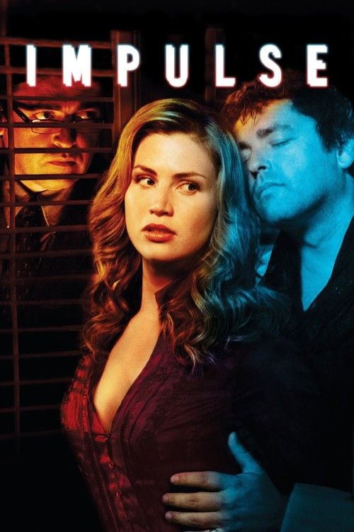 (18＋) Impulse (2008) Hollywood English Movie download full movie