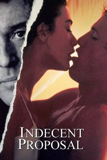 (18＋) Indecent Proposal (1993) Hindi Dubbed Movie download full movie