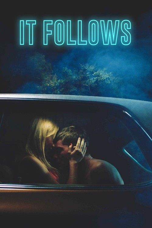 (18＋) It Follows (2014) Hindi Dubbed Movie download full movie