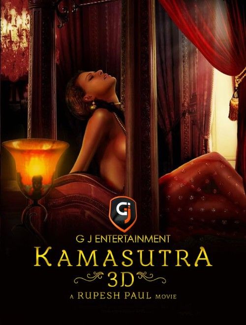 (18＋) Kamasutra 3D (2013) Hindi Movie download full movie