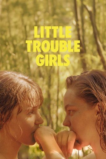 (18＋) Little Trouble Girls (2025) Movie download full movie