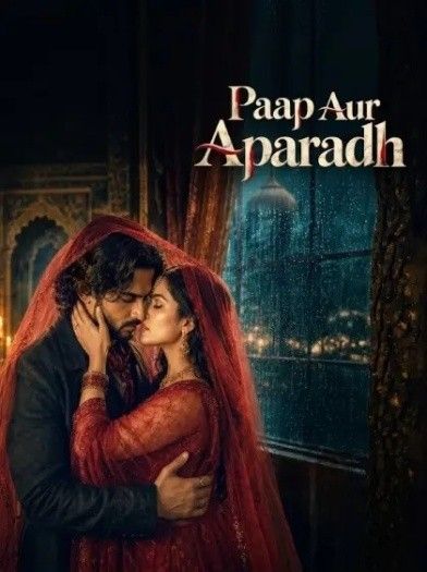 (18＋) Paap Aur Aparadh (2026) Season 1 Hindi HGM Web Series download full movie