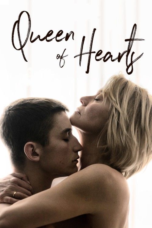 (18＋) Queen of Hearts (2019) Hollywood English Movie download full movie