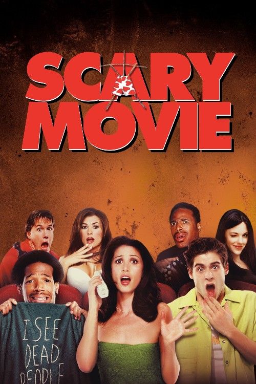 (18＋) Scary Movie (2000) Hindi Dubbed Movie download full movie
