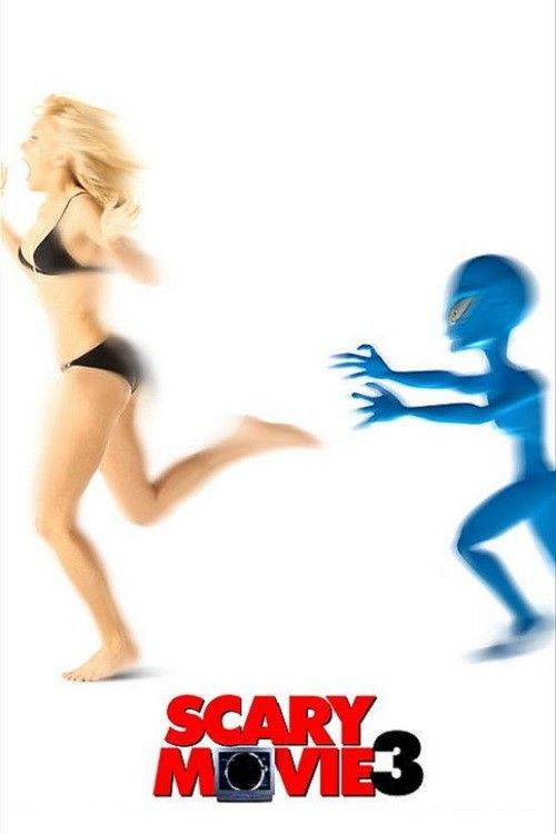 (18＋) Scary Movie 3 (2003) UNRATED Hindi Dubbed Movie download full movie