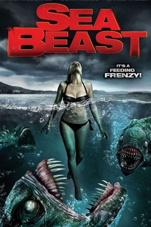 (18＋) Sea Beast (2008) UNRATED Hindi Dubbed Movie download full movie
