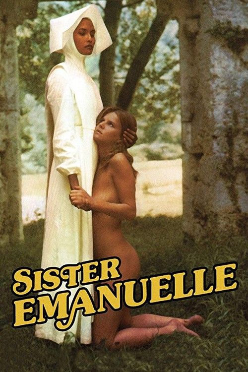 (18＋) Sister Emanuelle (1977) UNRATED Italy Movie download full movie