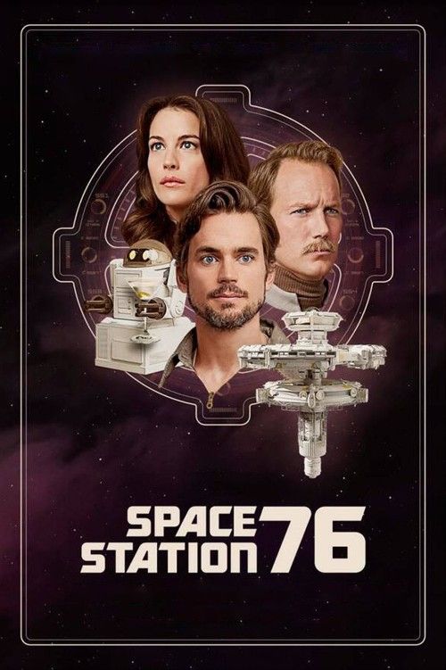 (18＋) Space Station 76 (2014) Hindi Dubbed Movie download full movie