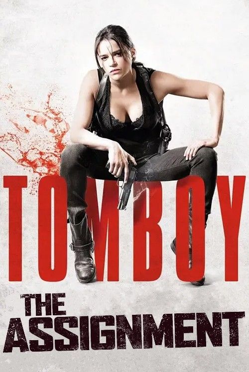 (18＋) The Assignment (2016) Hindi Dubbed Movie download full movie