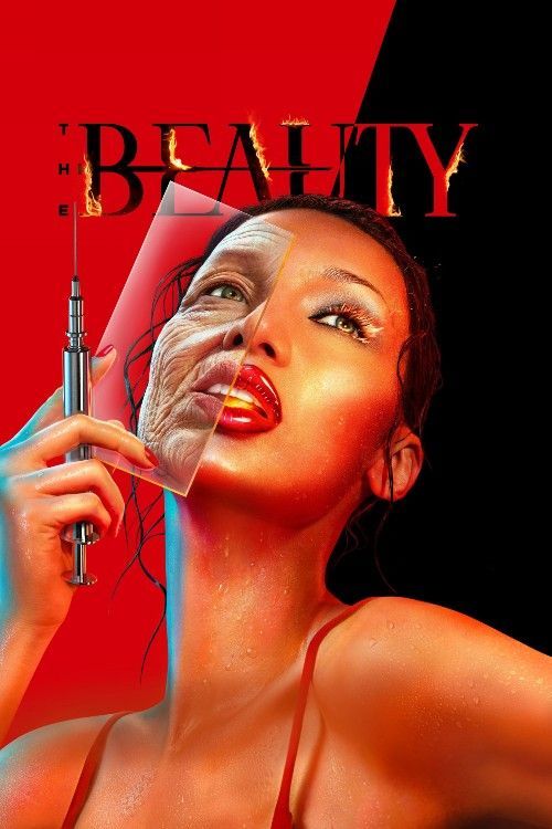 (18＋) The Beauty (2026) Season 1 (Episode 10) English HULU Series download full movie