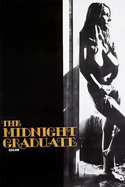 (18＋) The Midnight Graduate (1970) Hollywood English Movie download full movie