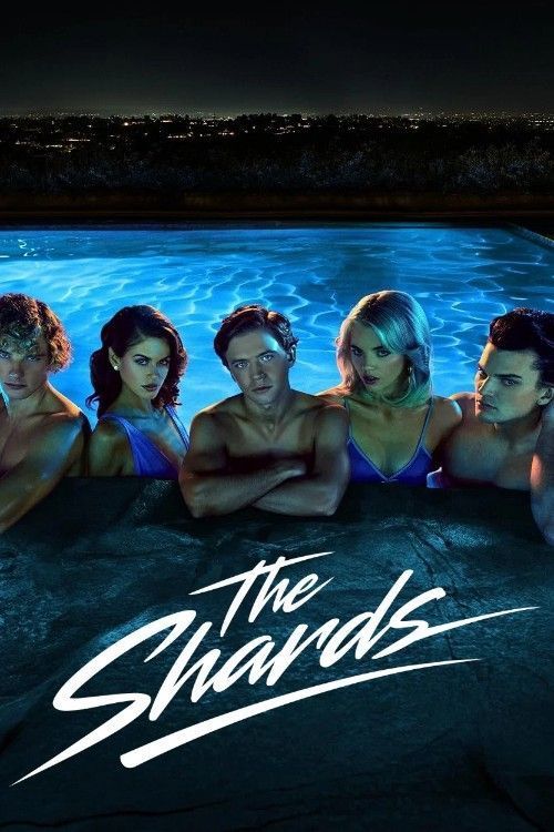 (18＋) The Shards (2026) Season 1 (Episode 6) Hollywood English TV Series download full movie