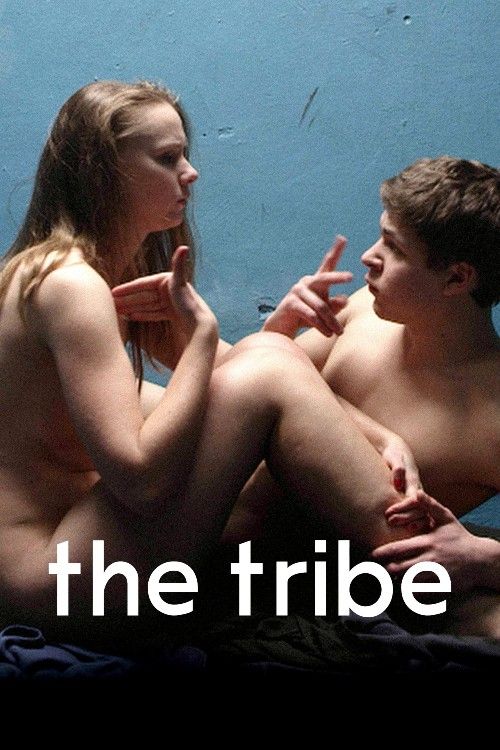 (18＋) The Tribe aka Plemya (2014) Sign Language Movie download full movie