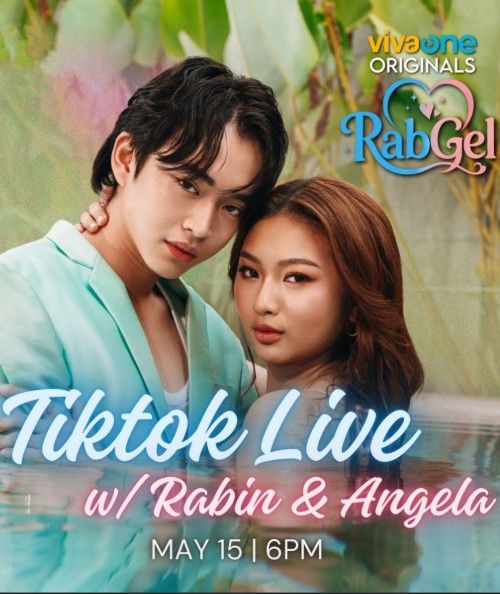 (18＋) Viva One Originals: RabGel (2026) S01 (Episode 1) Philippine TV Series download full movie