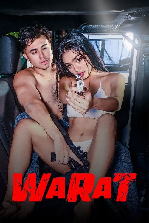 (18＋) Warat (2026) UNRATED Tagalog VivaMax Movie download full movie