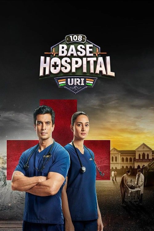 108 Base Hospital Uri (2026) Season 1 (Episode 6) Hindi Web Series download full movie
