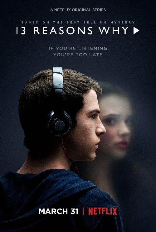 13 Reasons Why (2025) Season 4 Hindi Dubbed Complete Series download full movie
