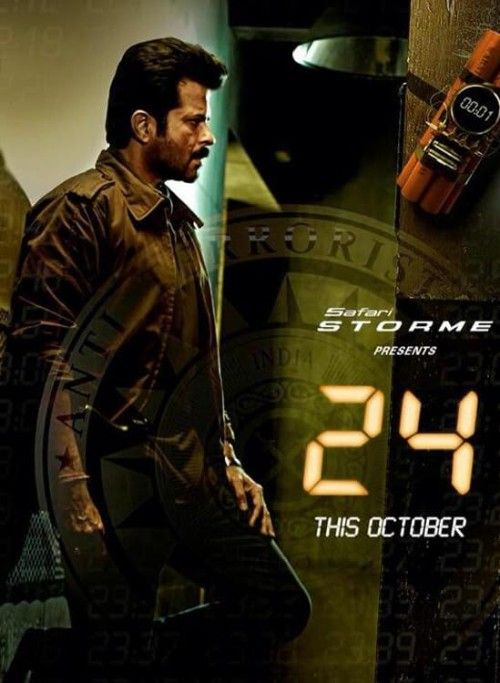 24 India (2016) Season 2 (Episode 13-24) Hindi Complete Web Series download full movie