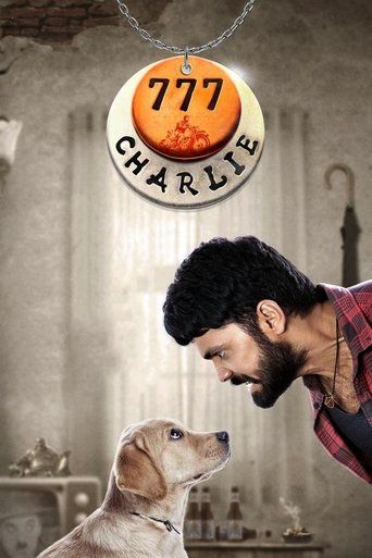 777 Charlie (2022) Hindi Dubbed Movie download full movie