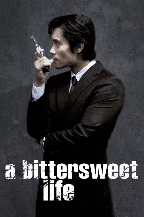 A Bittersweet Life (2005) Hindi Dubbed Movie download full movie