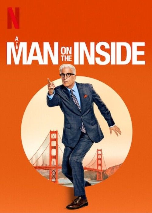 A Man on the Inside (2025) Season 2 Hindi Dubbed Complete Series download full movie