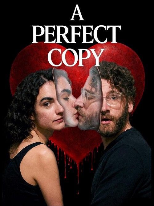 A Perfect Copy (2026) Hollywood English Movie download full movie