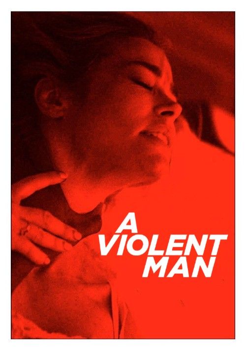 A Violent Man (2017) Hindi Dubbed Movie download full movie
