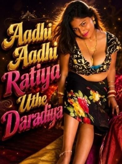 Aadhi Aadhi Ratiya Uthe Daradiya (2026) Hindi Short Film download full movie