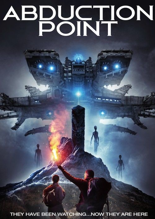 Abduction Point (2016) Hindi Dubbed Movie download full movie