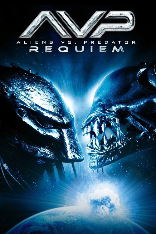 Aliens vs. Predator Requiem (2007) Hindi Dubbed Movie download full movie