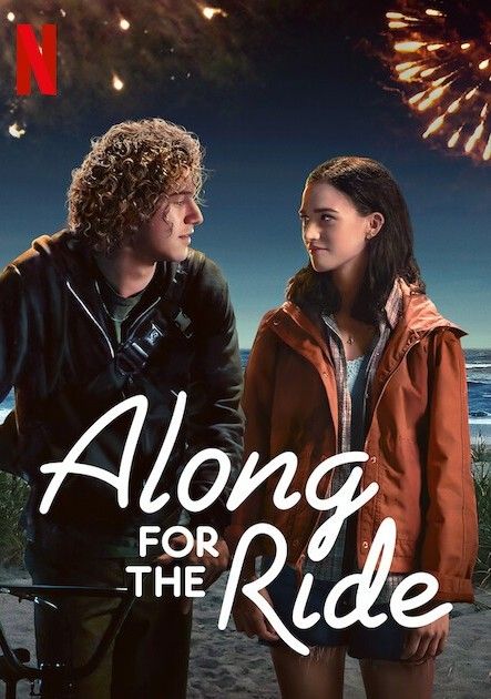 Along for the Ride (2022) Hindi Dubbed Movie download full movie