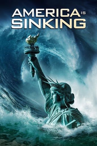 America Is Sinking (2023) Hindi Dubbed Movie download full movie