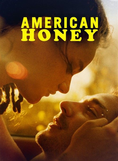 American Honey (2016) Hindi Dubbed Movie download full movie