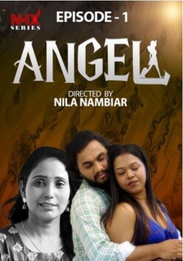 Angel (2025) S01E01 Hindi Nmxseries Web Series download full movie