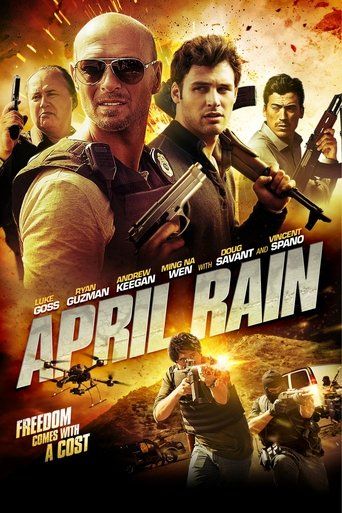 April Rain (2014) Hindi Dubbed Movie download full movie